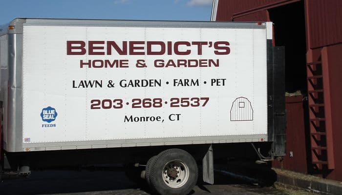 Benedict's Home & Garden