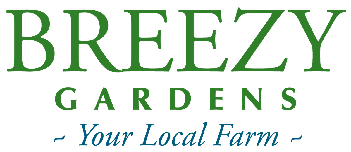 Breezy Gardens