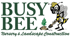 Busy Bee Nursery, Landscaping, & Construction