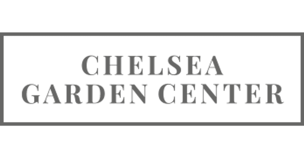 Chelsea Garden Center