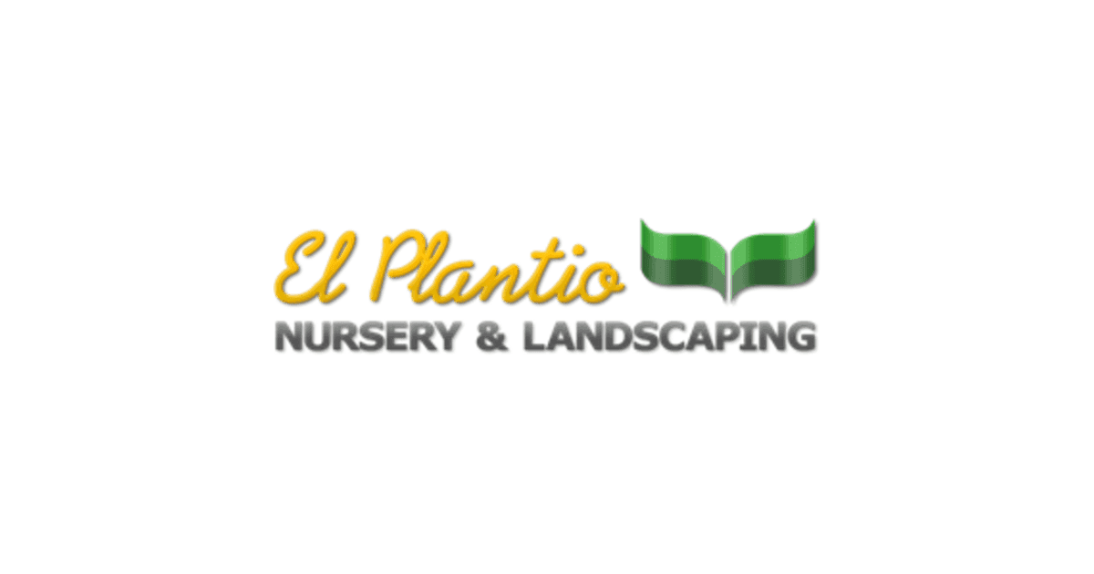 El Plantio Nursery & Landscaping