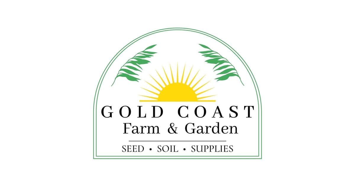 Gold Coast Farm & Garden