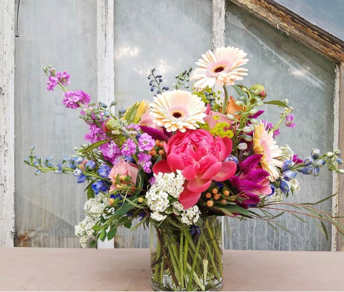 Gordon Florist & Greenhouses, Inc.