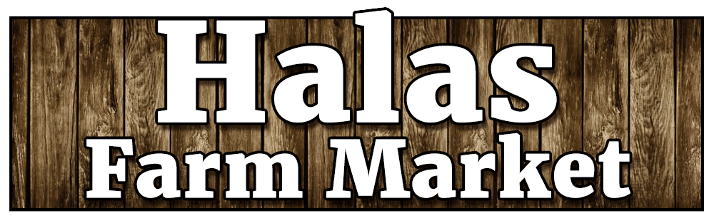 Halas Farm Market