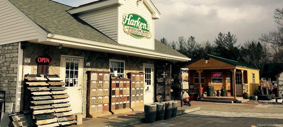 Harken's Landscape Supply & Garden Center
