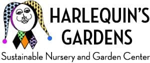 Harlequin's Gardens