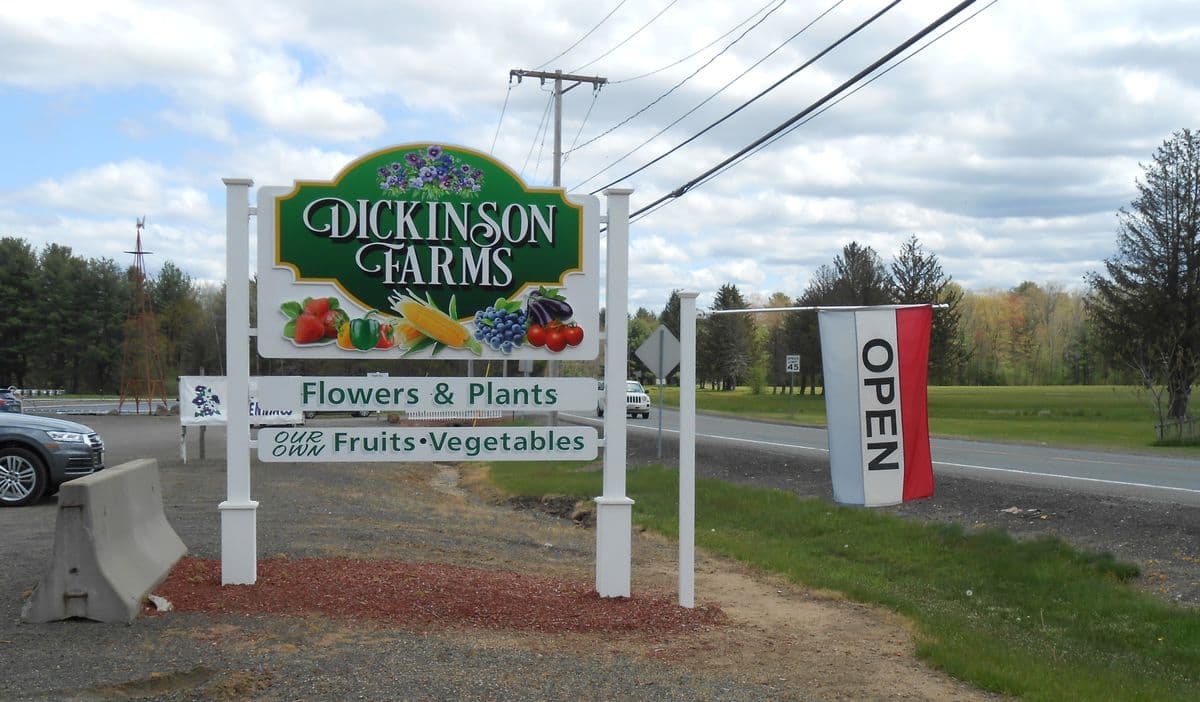 La Flamme's Garden Center