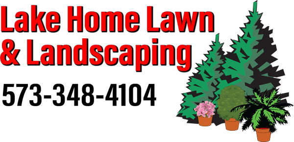 Lake Home Lawn & Landscaping