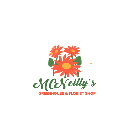 Mc Neillys Greenhouse & Florist Shop