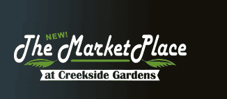 The Market Place at Creekside Gardens