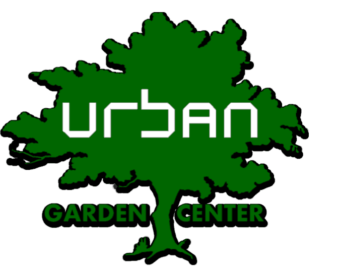 Urban Garden Center