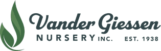 Vander Giessen Nursery